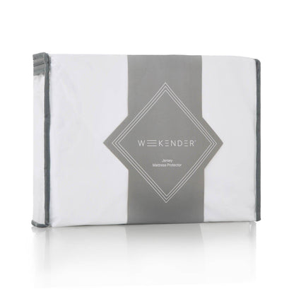 Weekender - Jersey Mattress Protector Weekender