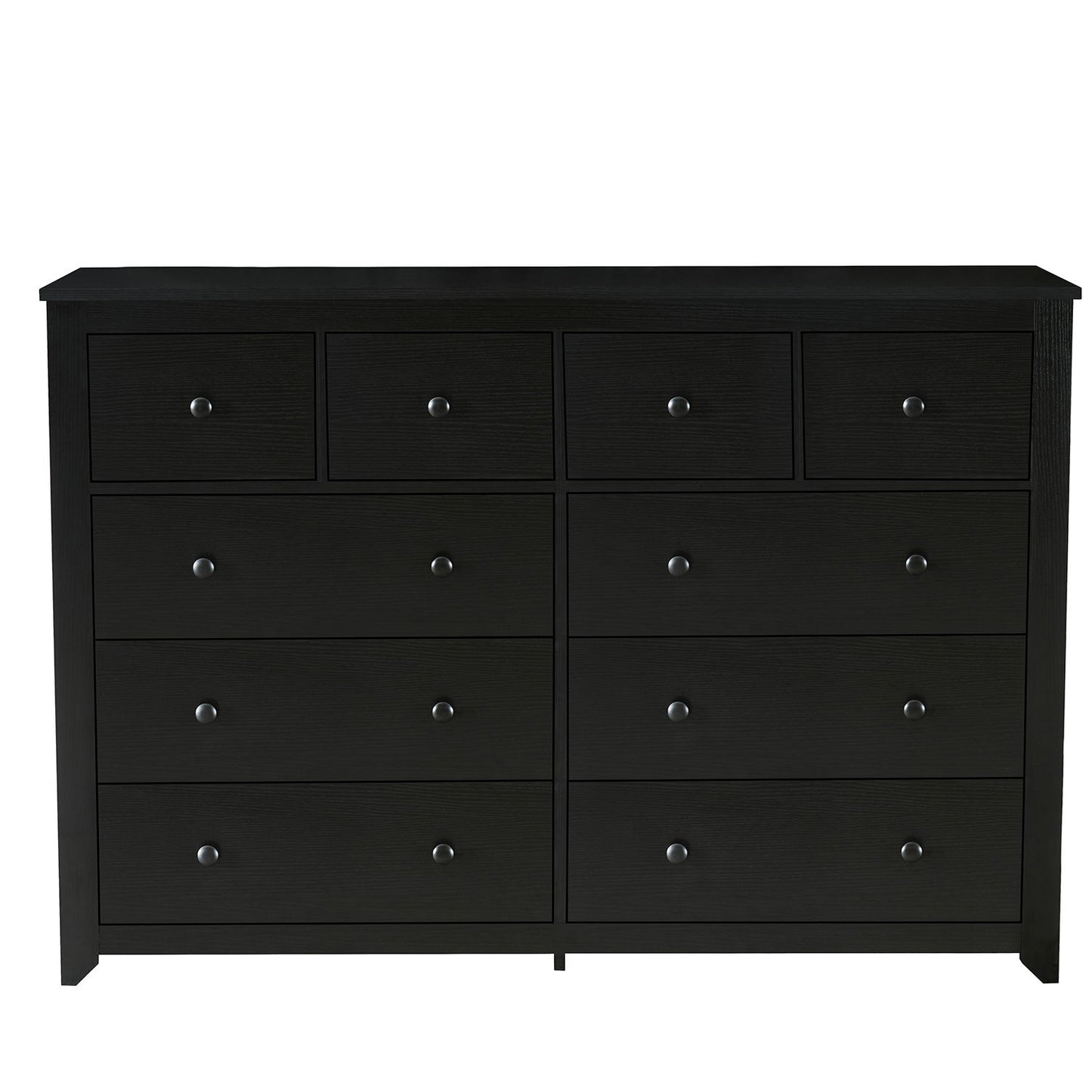 10 Drawer Dresser For Bedroom Ample Storage Home Essentials
