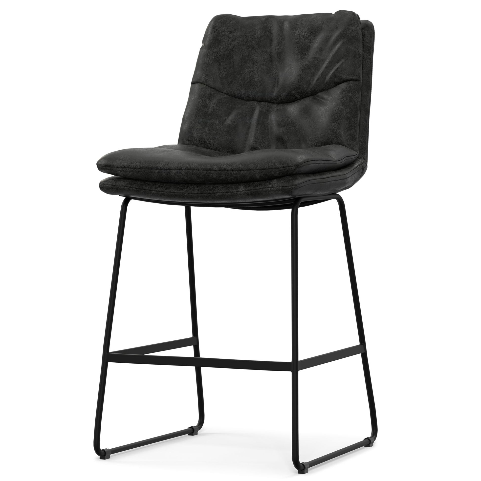 Danika - Counter Height Stool (Set of 2) Simpli-Home