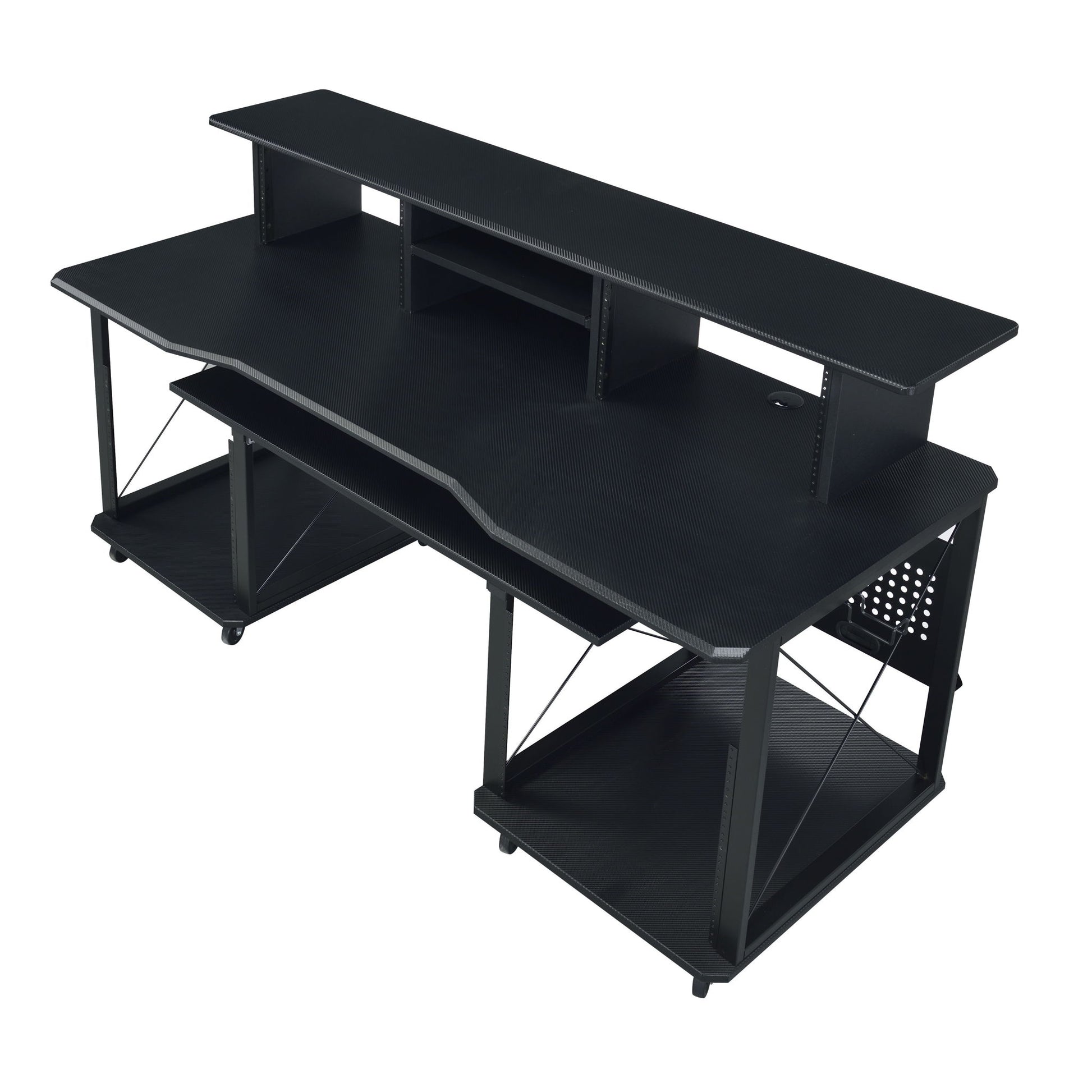 Megara - Music Desk, Multiple Storage Acme