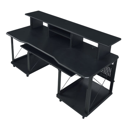 Megara - Music Desk, Multiple Storage Acme