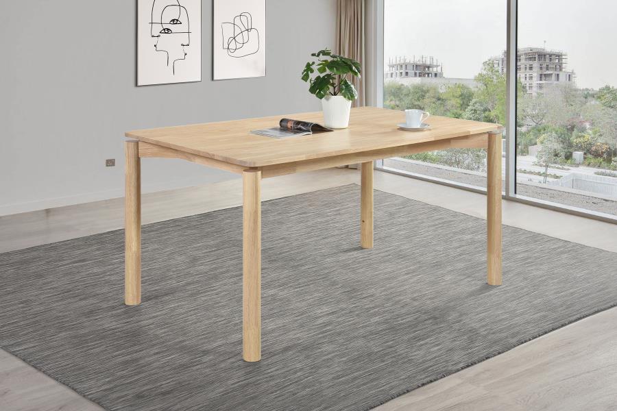 Parkridge - Rectangular Dining Table Coaster Fine Furniture