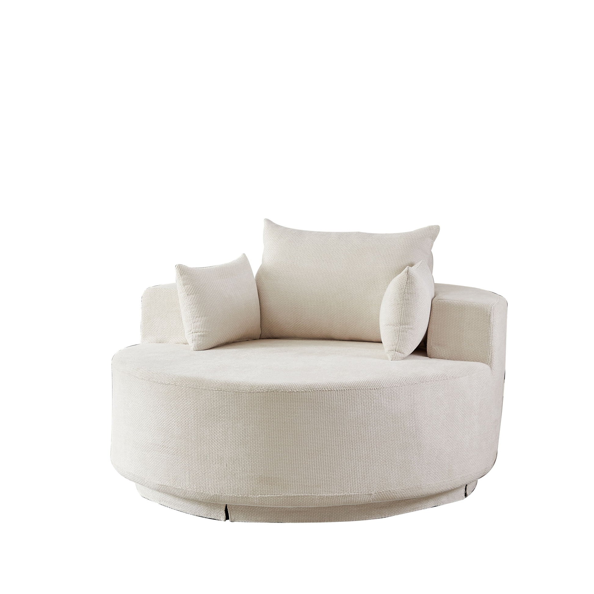 Single Sofa, Sleeper Chair For Living Room Home Essentials