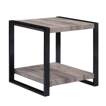 Mildred - Table Crown Mark