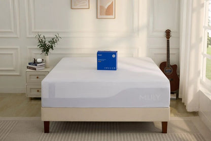 MLILY Full Encasement - Mattress Protector MLILY