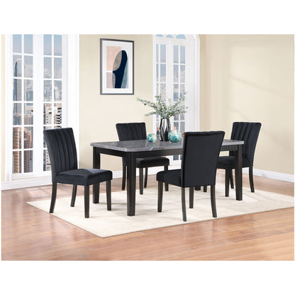 Vhong - Dining Chair Global Furniture USA