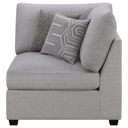 Austin - Chair With Pillows Furniture Max