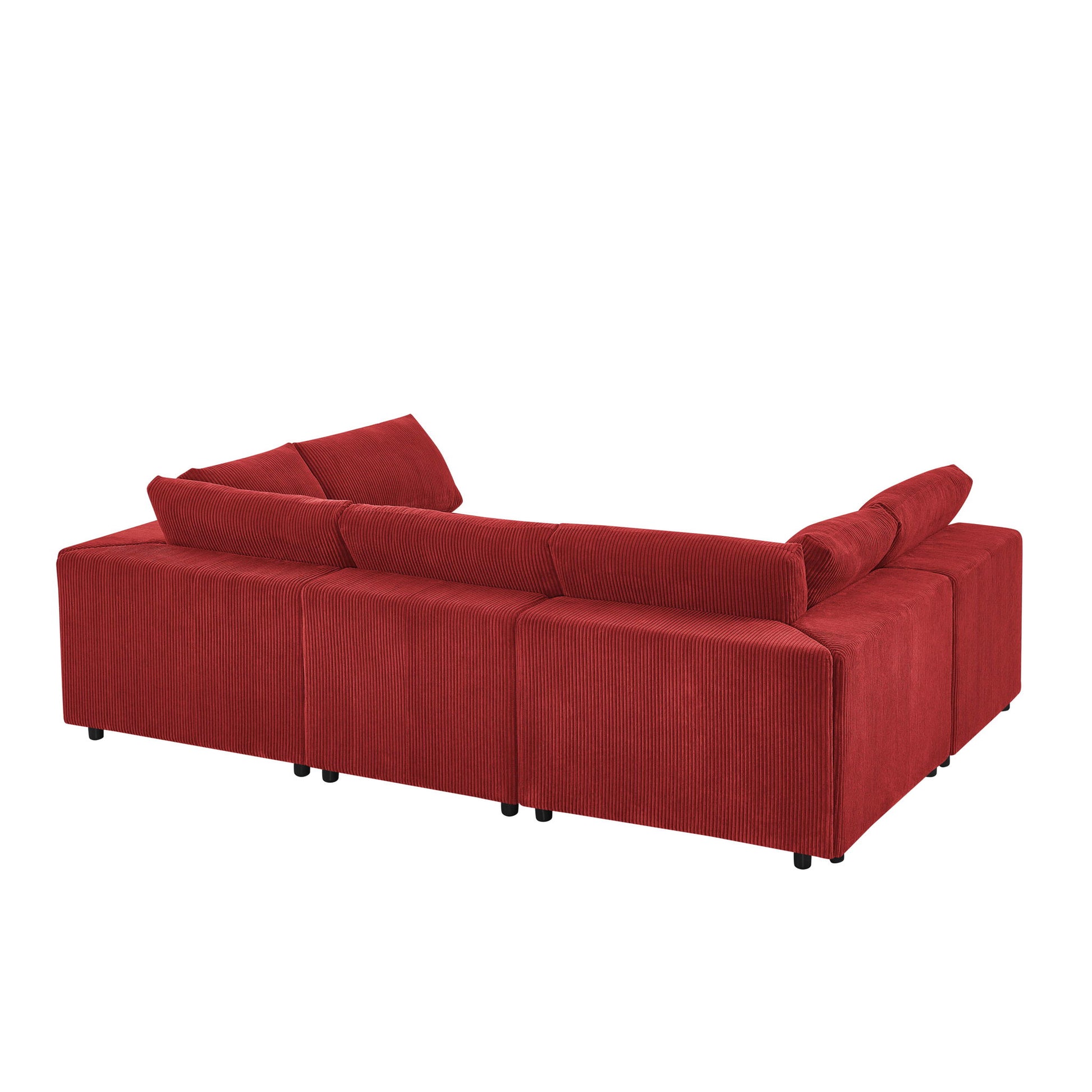 Reversible Modular Sectional Home Essentials