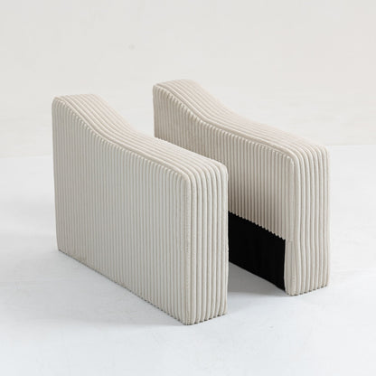Modular Sofa Single Armrest For Modular Sectional Sofa Home Essentials