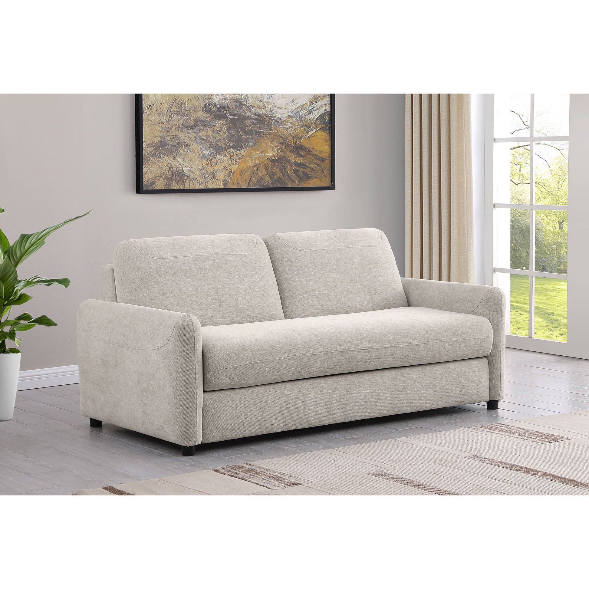 Welker - Sleeper Sofa Furniture Max