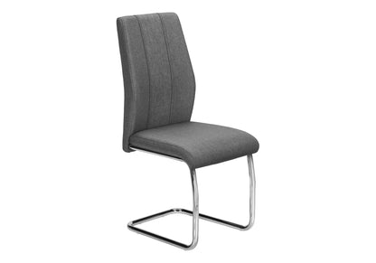 Dining Chair, Side Upholstered For Dining Room, Contemporary & Modern (Set of 2) 8th Street
