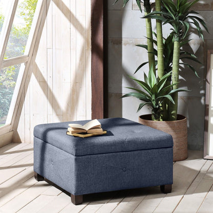 Aspen - Ottoman Soft Close Storage JLA