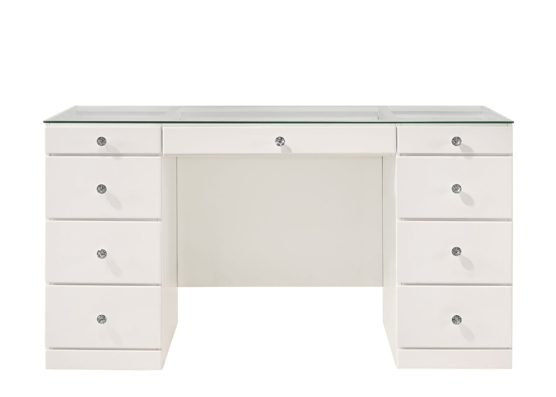 Avery - Vanity Set Crown Mark