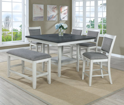 Fulton - Dining Room Set Crown Mark