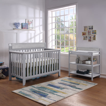 Hayes - Changing Table