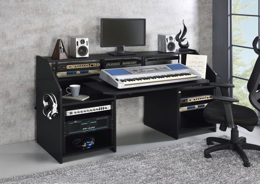 Annette - Music Desk - Wood Acme