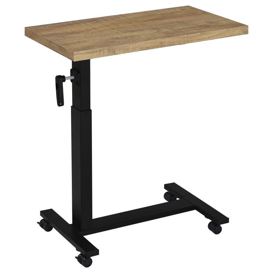 Westpark - Height Adjustable Mobile Bedroom C-Table Coaster Fine Furniture