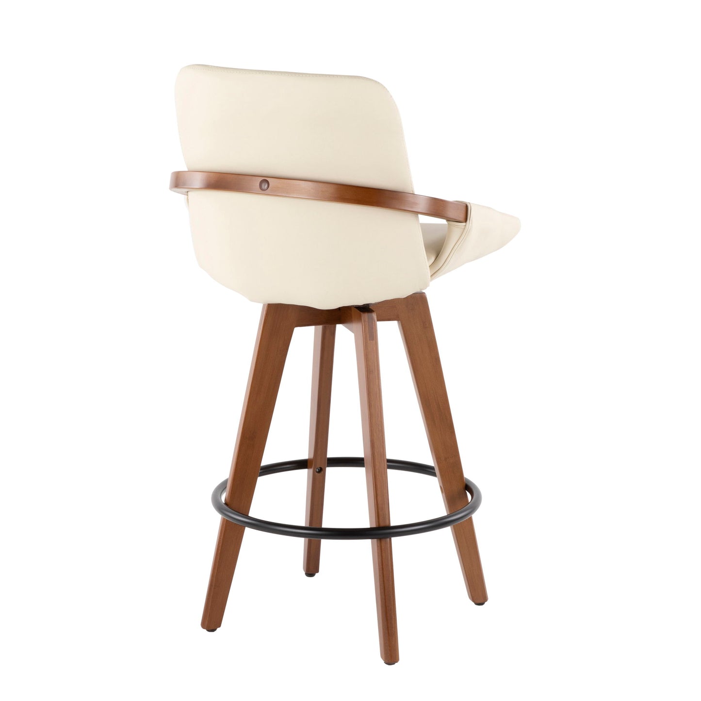 Cosmo - Mid Century Counter Stool Lumi Source