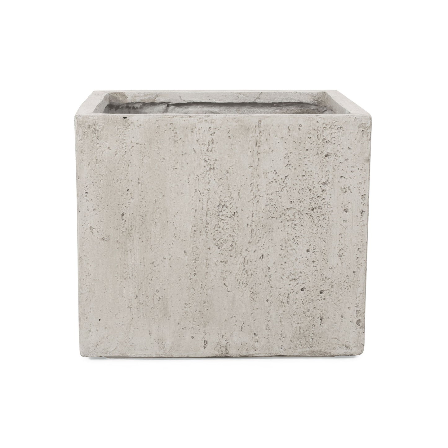 Modern Outdoor Planter Noble House