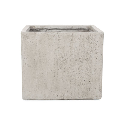 Modern Outdoor Planter Noble House