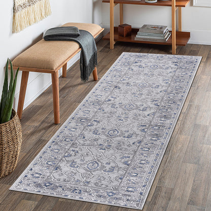 Marfi - Trendy Oriental Rug Naar Rug