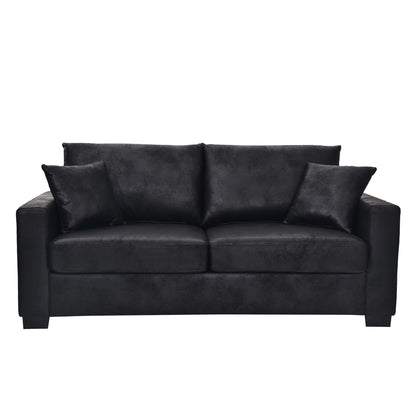 2 Seater Sofa For Living Room Home Essentials
