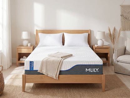 WellFlex 3.0 Plush Mattress MLILY