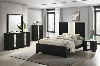 Rangley - Bed Crown Mark