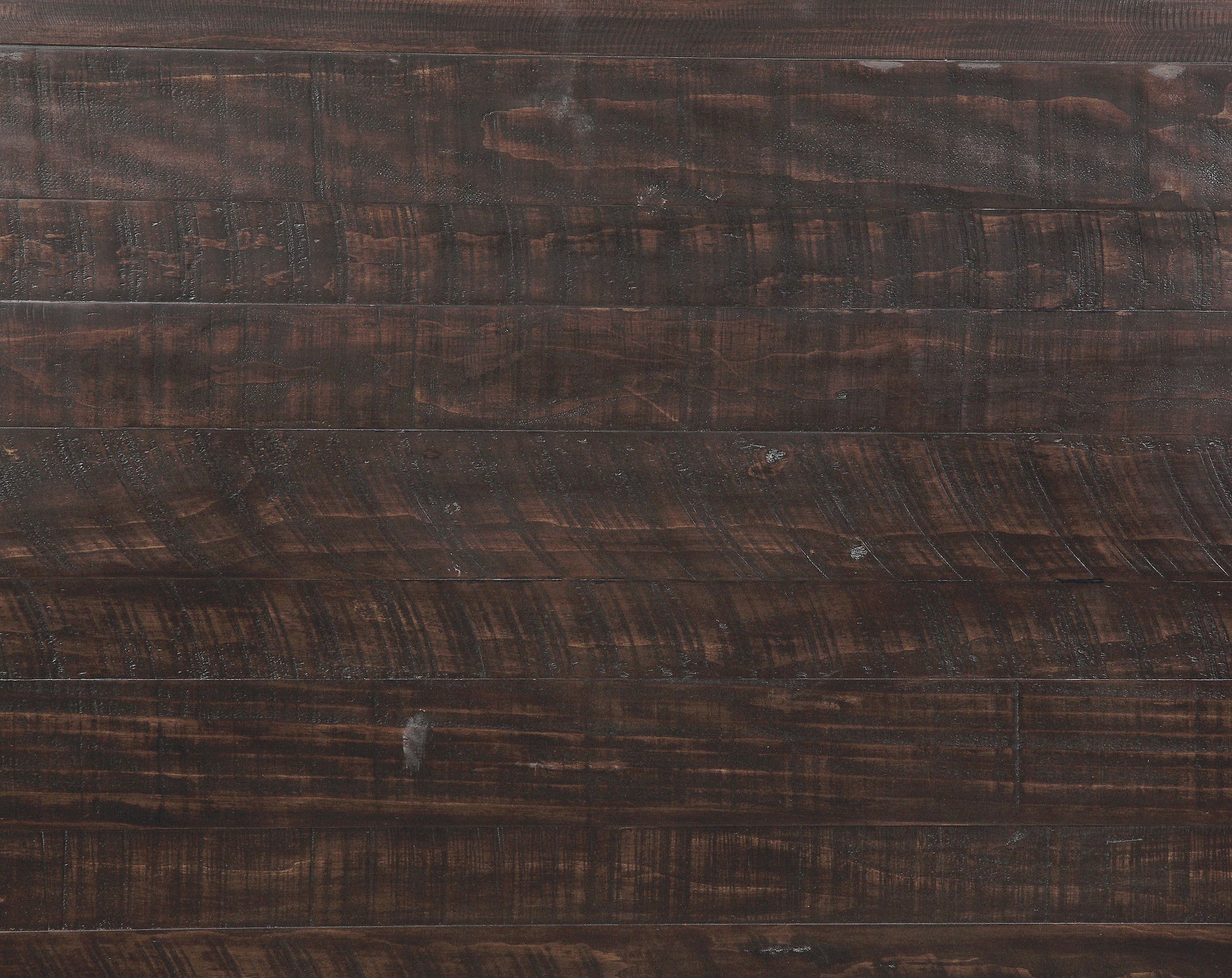 Mountina - Bench - Brown / White Emerald Home