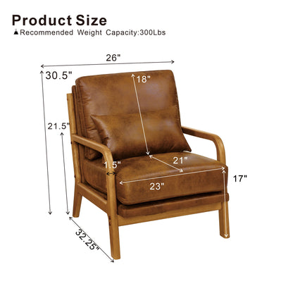 Lounge Chair Home Essentials