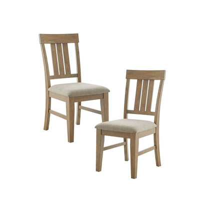 Sonoma - Dining Side Chair (Set of 2) JLA