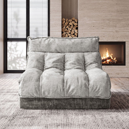 Cloud Sofa Single Seat Home Essentials