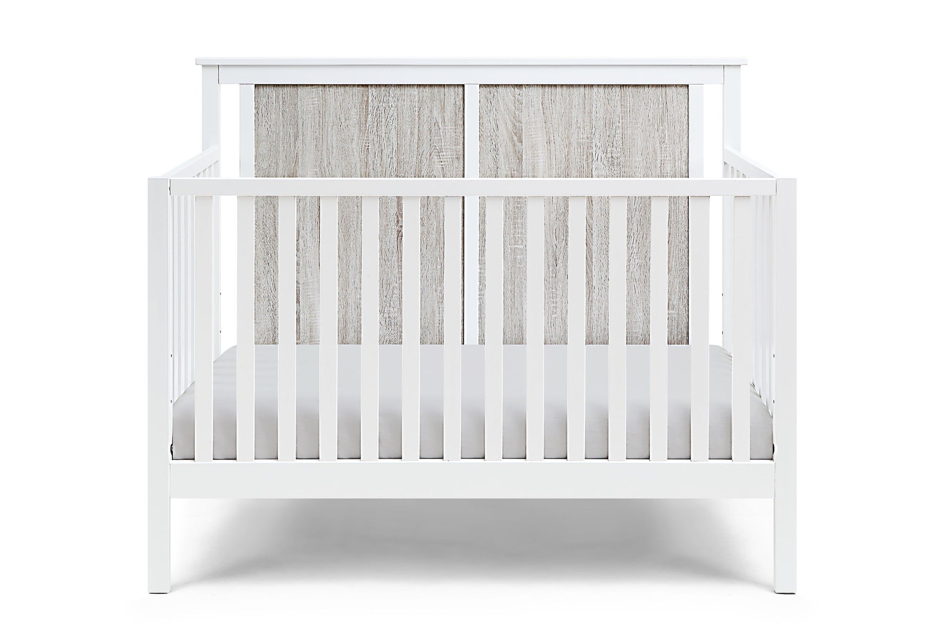 Connelly - 4-in-1 Convertible Crib Suite Bebe