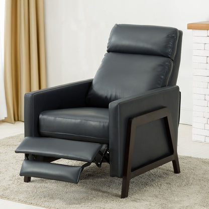 Madeline - Push Back Recliner Home Essentials