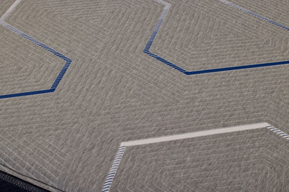 HealthRest - PolarBreeze Restonic Mattress