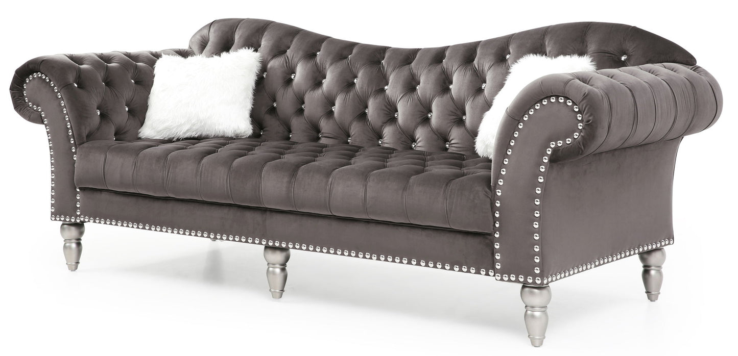 Wilshire - Soft Sofa Glory Furniture