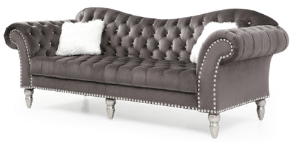 Wilshire - Soft Sofa Glory Furniture