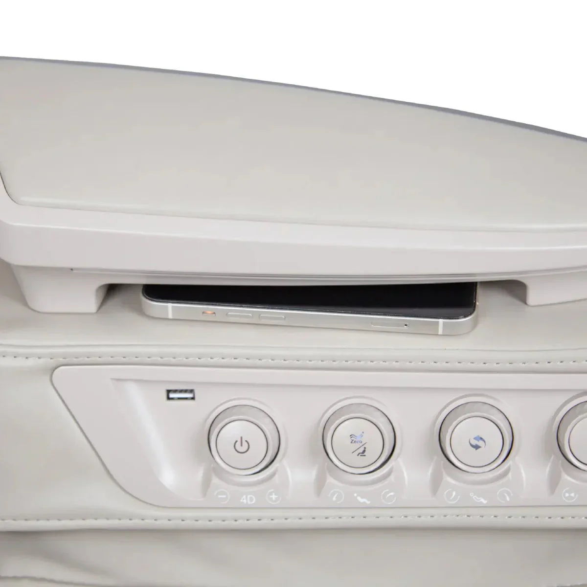 DuoMax SE - Massage Chair Osaki