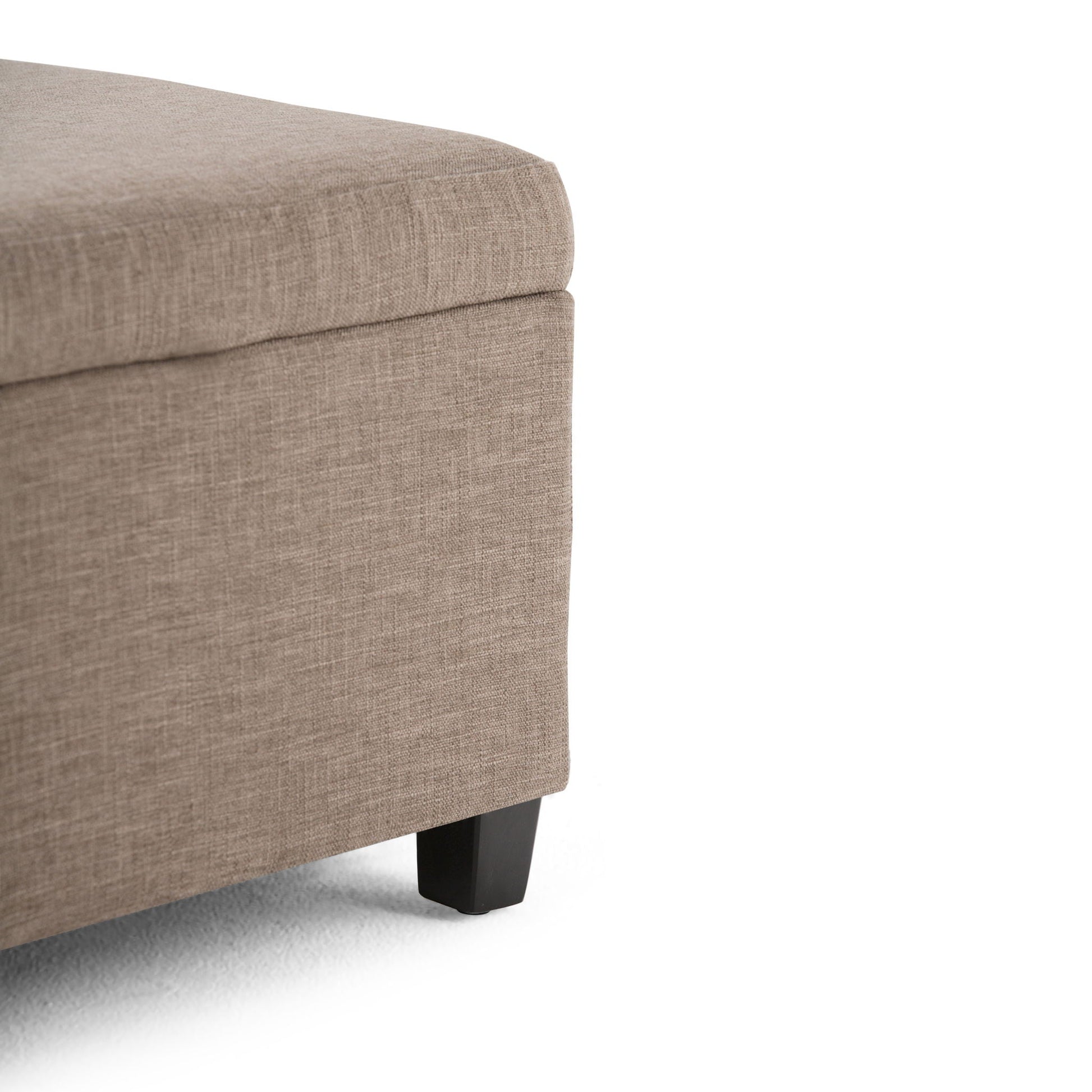 Avalon - Multifunctional Storage Ottoman Bench Simpli-Home