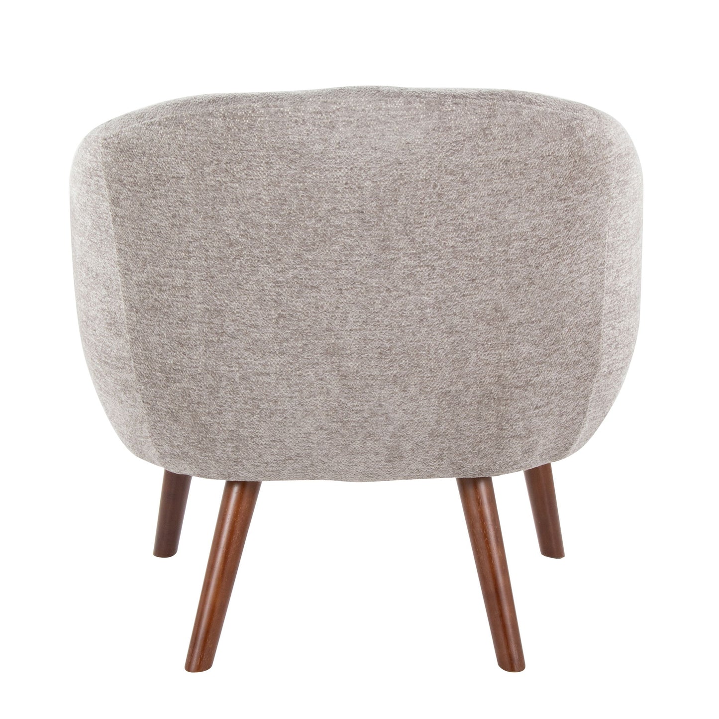 Ashland - Elegant Design Lounge Chair Lumi Source