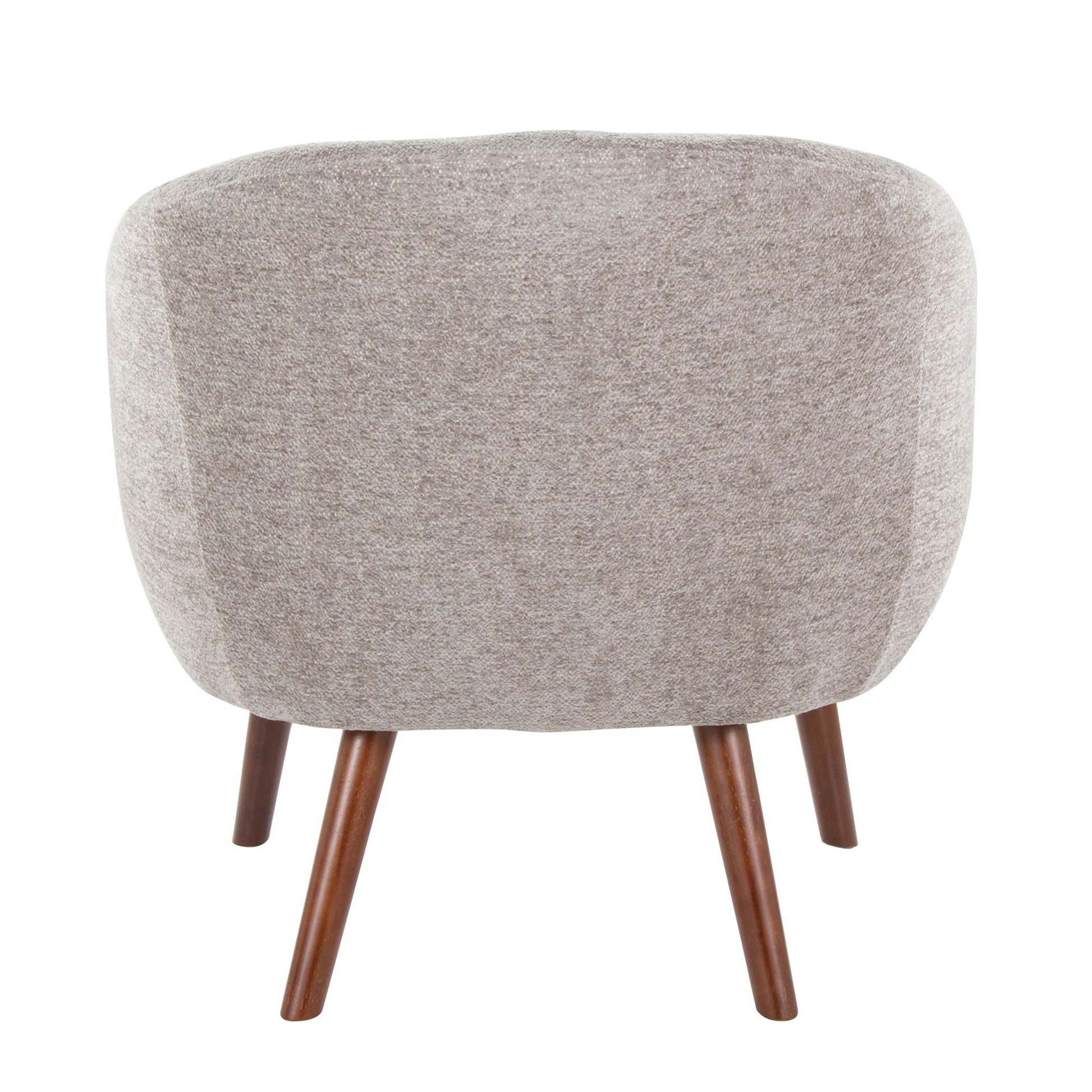 Ashland - Elegant Design Lounge Chair Lumi Source