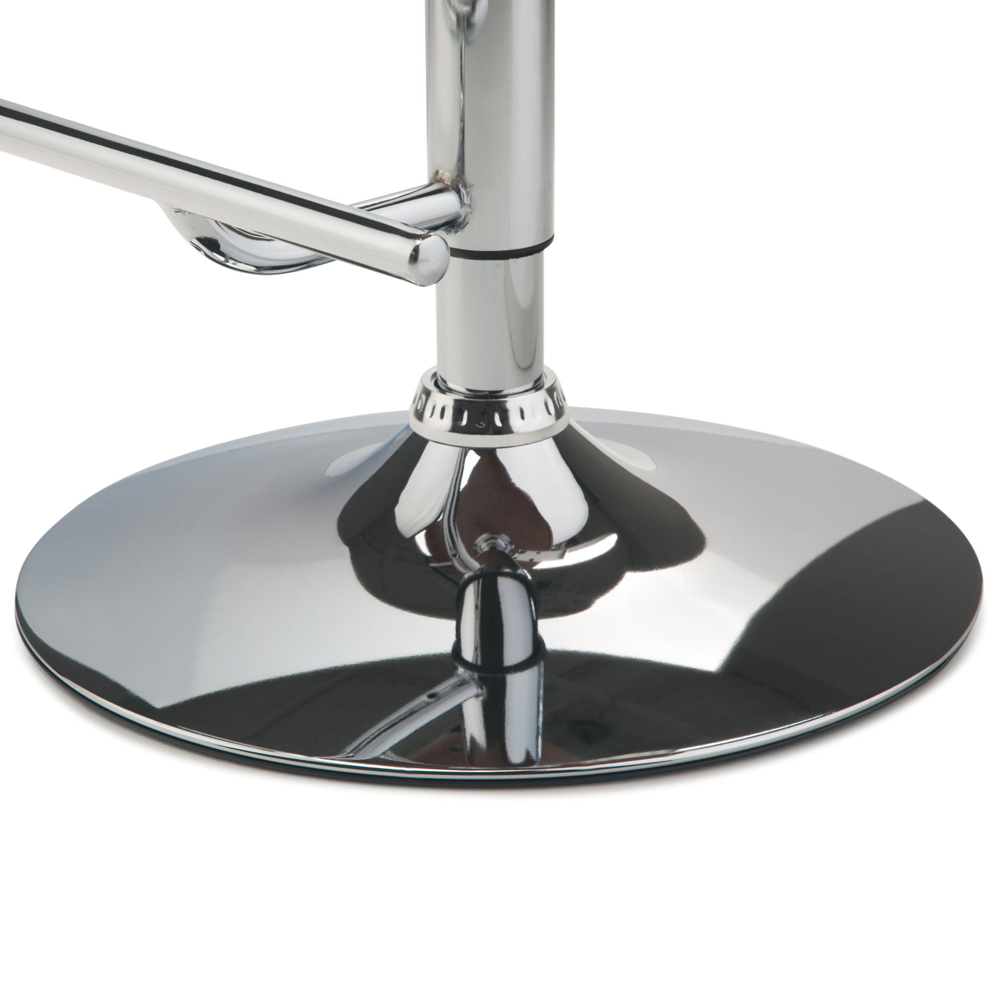 Marana - Multifunctional Handcrafted Bentwood Adjustable Swivel Bar Stool Simpli-Home