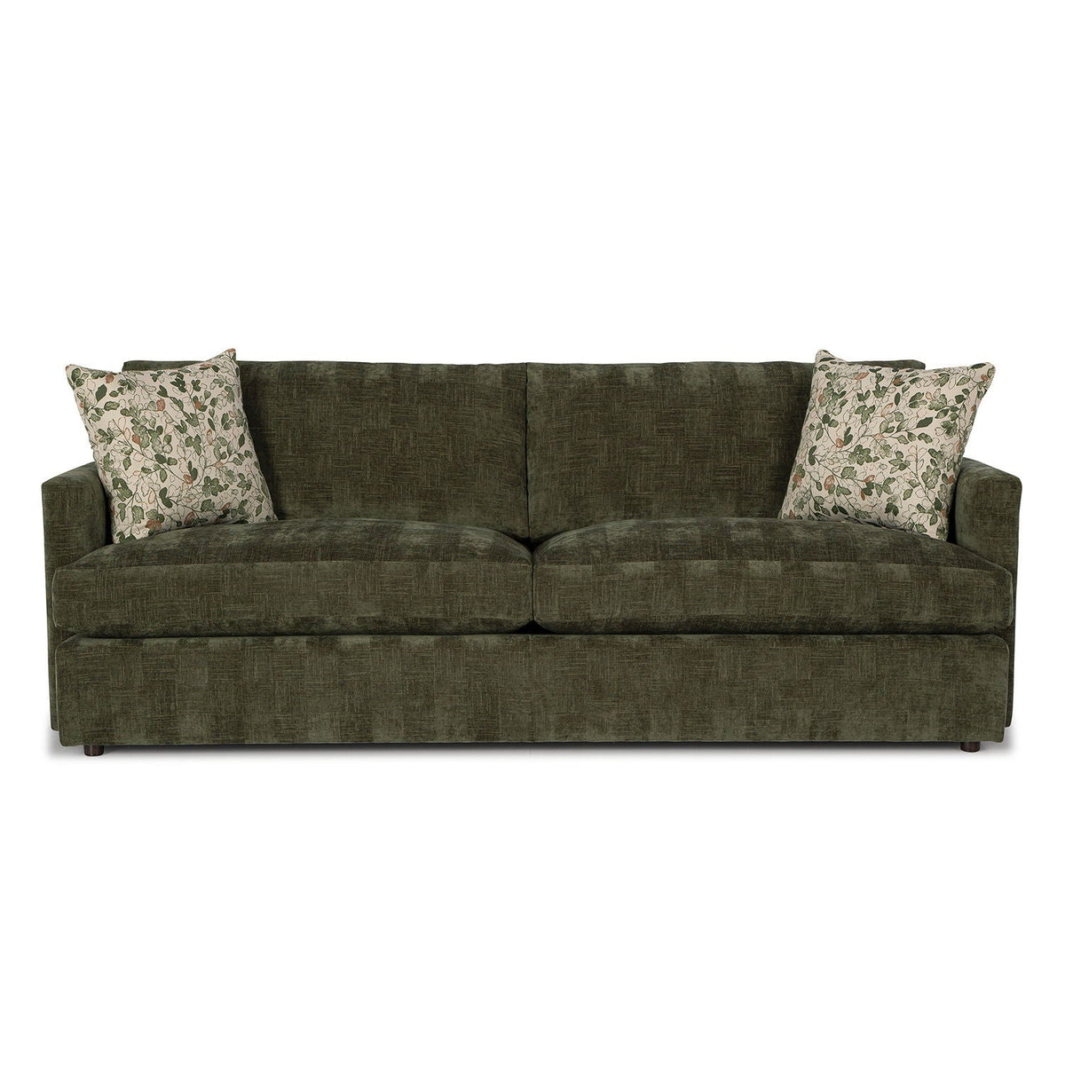 Rumor'd Customizable Stationary Sofa Best Home Furnishings