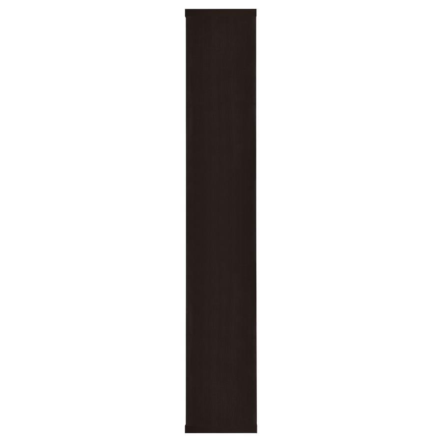 Corey - 8-Shelf Bookshelf CoasterEveryday