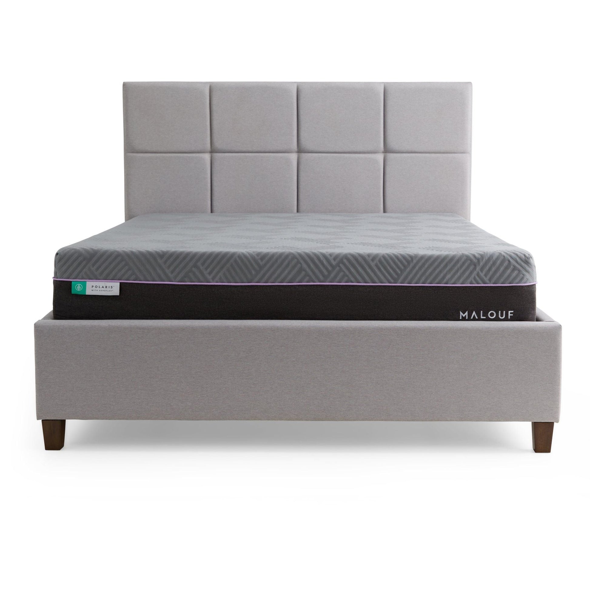 Polaris AeroFlex - Hybrid Mattress Malouf