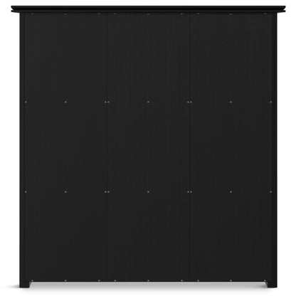 Artisan - Cube Storage Simpli-Home