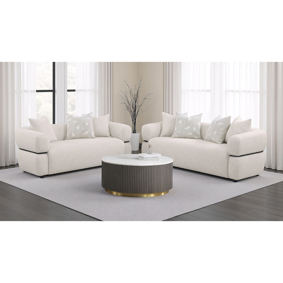 Ramsay - Sofa Set Furniture Max