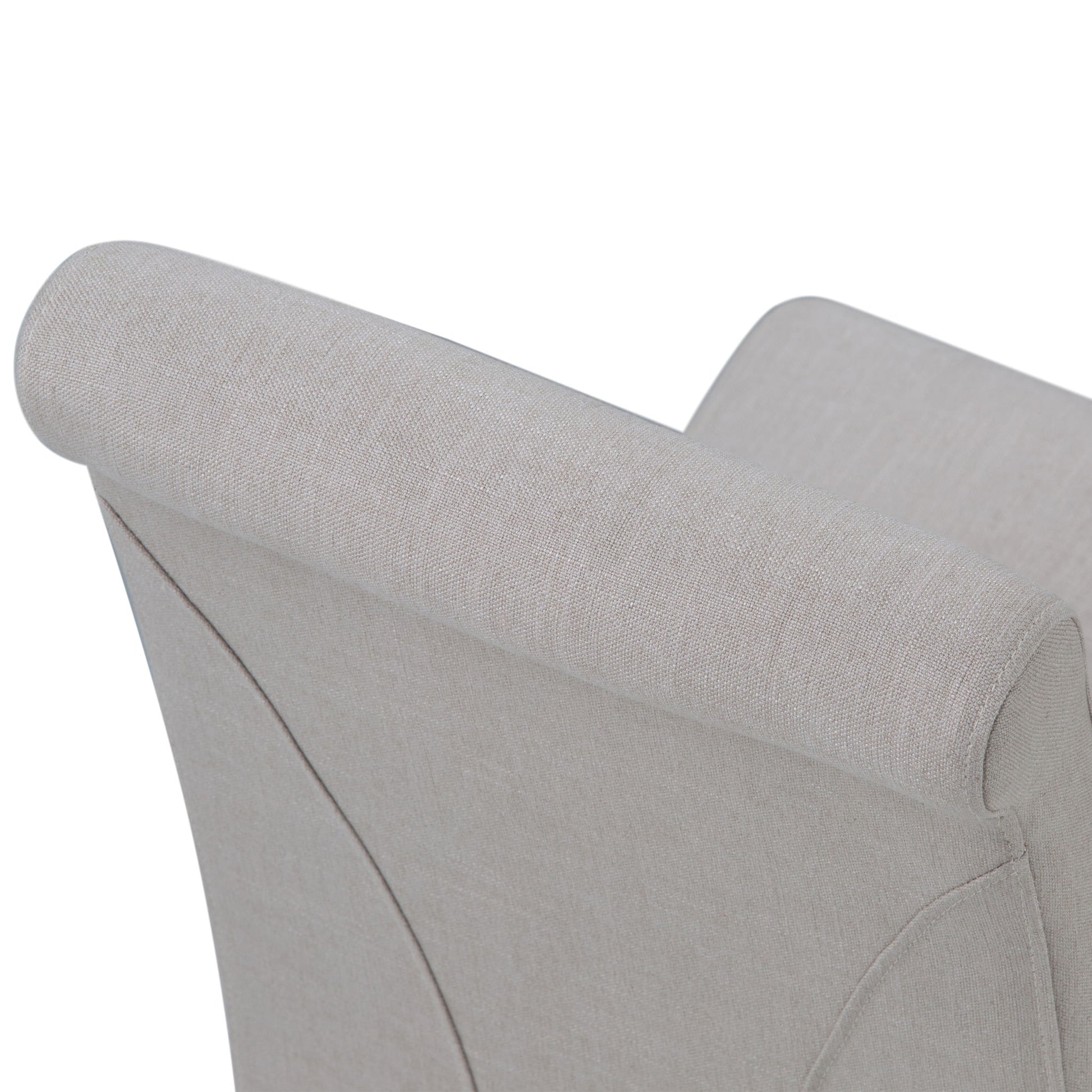 Avalon - Deluxe Parson, Dining Chair (Set of 2) Simpli-Home