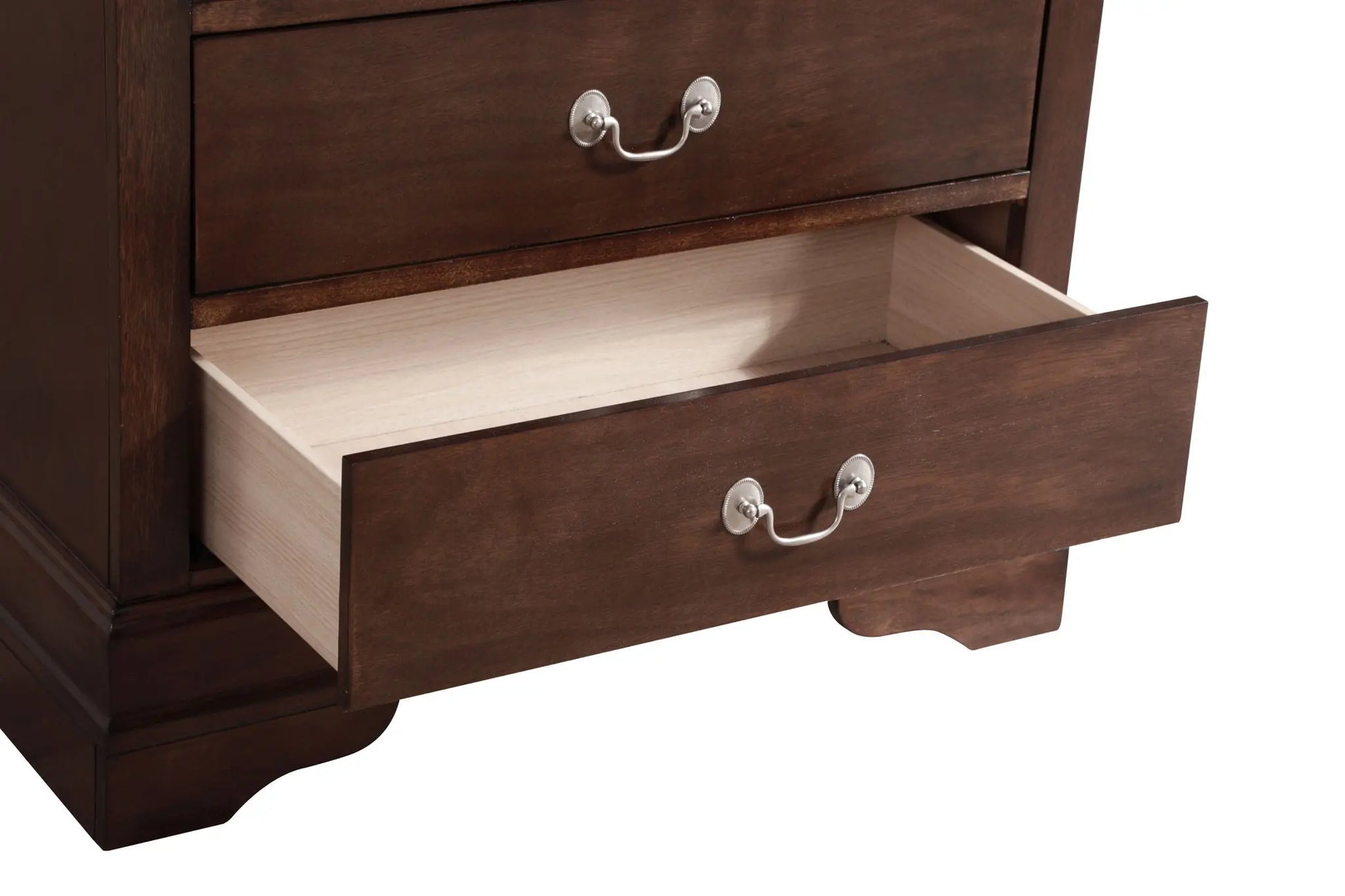 Louis Phillipe - Chest Glory Furniture