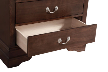 Louis Phillipe - Chest Glory Furniture